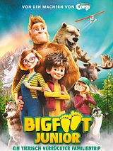 The Son of Bigfoot (Original Motion Picture Soundtrack)