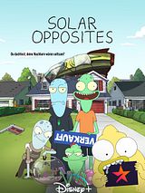 Solar Opposites (Original Soundtrack)