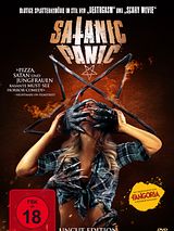 Satanic Panic (Original Motion Picture Soundtrack)
