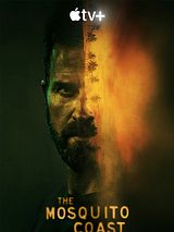 The Mosquito Coast Season 1 (Original Series Score Soundtrack)