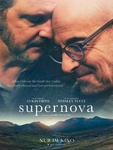 Supernova (Original Motion Picture Soundtrack)
