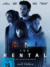 The Rental (Original Motion Picture Soundtrack)