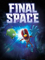 Final Space: Season 1 (Original Television Soundtrack)