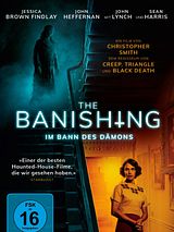 The Banishing (Original Score)