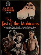 The Last Of The Mohicans (Original Motion Picture Score)