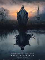 The Unholy (Original Motion Picture Soundtrack)