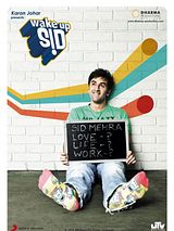 Wake Up Sid (Original Motion Picture Soundtrack)