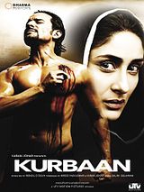 Kurbaan (Original Motion Picture Soundtrack)
