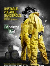 Breaking Bad Soundtrack (Music Inspired By the TV Series)