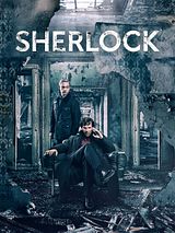 Sherlock - Opening Theme (Bossa Nova Version)