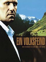 Filmposter von Ein Volksfeind