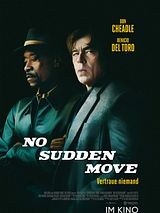 No Sudden Move (Original Motion Picture Soundtrack)