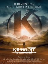 Kaamelott - Premier Volet (Bande originale du film)