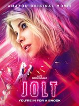 Jolt (Original Motion Picture Soundtrack)