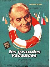 Jo / Les Grandes Vacances (Bandes originales des films)