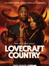Lovecraft Country (Soundtrack From The HBO® Original Series)
