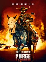 The Forever Purge (Original Motion Picture Soundtrack)