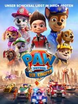 Paw Patrol: Der Kinofilm