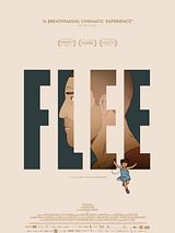 Filmposter von Flee