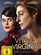 Vita & Virginia (Original Motion Picture Soundtrack)