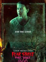 Fear Street Part Three: 1666 (Music from the Netflix Trilogy)