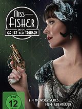 Miss Fisher & the Crypt of Tears (Original Motion Picture Soundtrack)