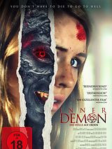 Filmposter von Inner Demon - Die Hölle auf Erden