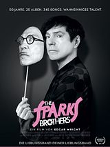 The Sparks Brothers (Track By Track)