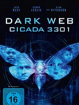 Dark Web Cicada3301 (Original Motion Picture Soundtrack)