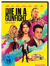 Die in a Gunfight (Original Motion Picture Soundtrack)