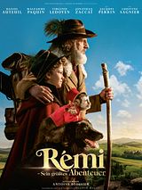 Rémi sans famille (Bande originale du film)