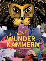 Filmposter von Meine Wunderkammern