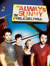 It's Always Sunny in Philadelphia Soundtrack (Music Inspired By the TV Series)