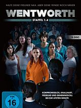 Wentworth (Original Score), Vol.V1