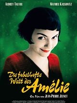 Le fabuleux destin d'Amélie Poulain (Bande originale de film)