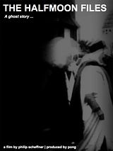 Filmposter von The Halfmoon Files