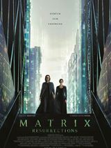 Matrix 4: Resurrections