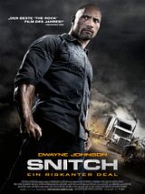 Snitch (Original Motion Picture Soundtrack)
