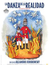 La Danza De La Realidad (Original Motion Picture Soundtrack)