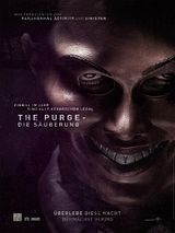 The Purge (Original Motion Picture Soundtrack)