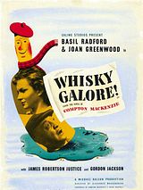 Whisky Galore! (Original Motion Picture Soundtrack)