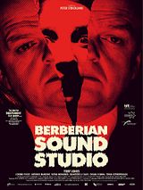 Berberian Sound Studio