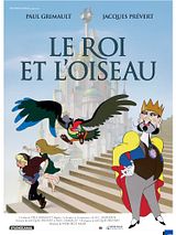 Le Roi Et L'Oiseau (Bande Originale Du Film)