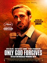 Only God Forgives (Original Motion Picture Soundtrack)