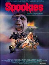 Spookies (Original Motion Picture Soundtrack)