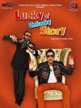 Lucky Di Unlucky Story (Original Motion Picture Soundtrack)