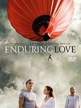 Enduring Love Original Motion Picture Soundtrack / Composed By Jeremy Sams