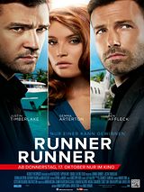 Runner Runner (Original Motion Picture Score)