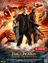 Percy Jackson: Sea of Monsters