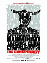 The Conspiracy (Original Motion Picture Soundtrack)